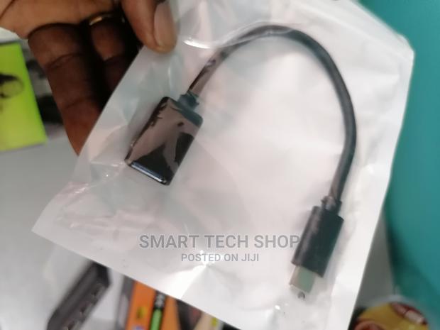 Type C Otg USB3.0 Adapter · Photo 3