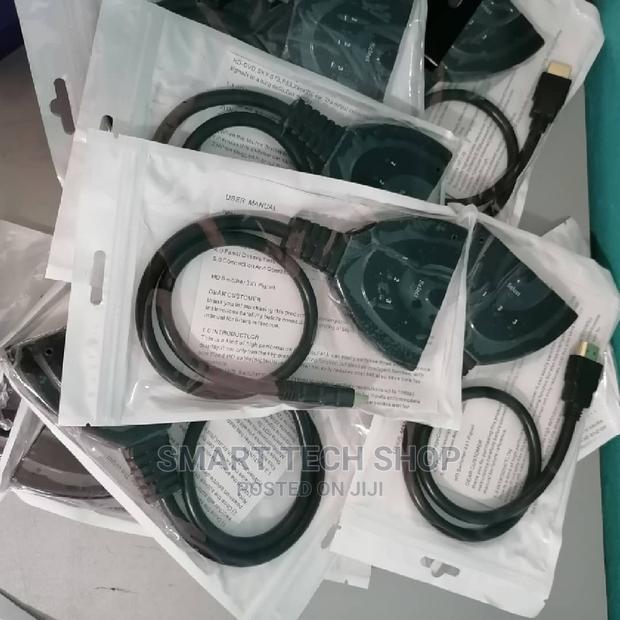 Hdmi Switch 1080p Pigtail · Photo 2