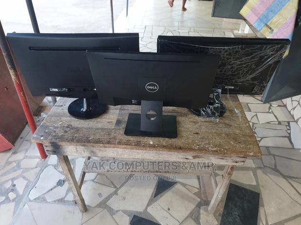 24 Inch Asus Monitors for Cool 750 Cedis