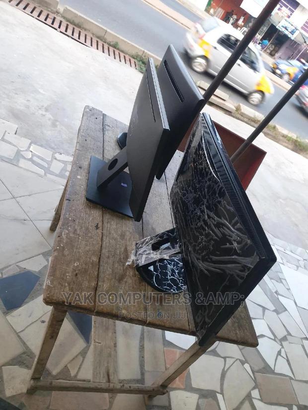 24 Inch Asus Monitors for Cool 750 Cedis