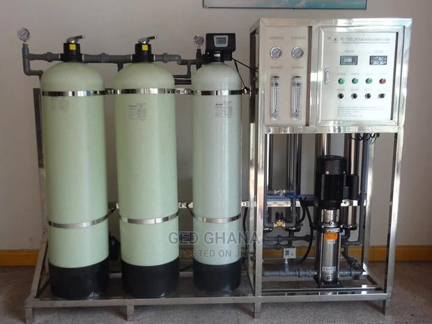 Sachet Production Tech Services in Somanya, Akosombo, Akuse · Photo 4
