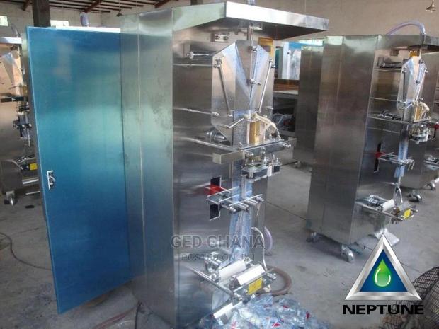 Sachet Production Tech Services in Somanya, Akosombo, Akuse · Photo 3
