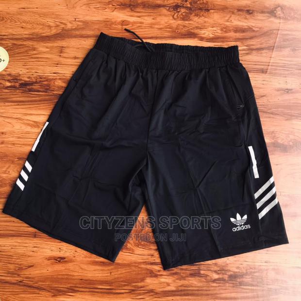 Adidas Black Gym Wear · Photo 4