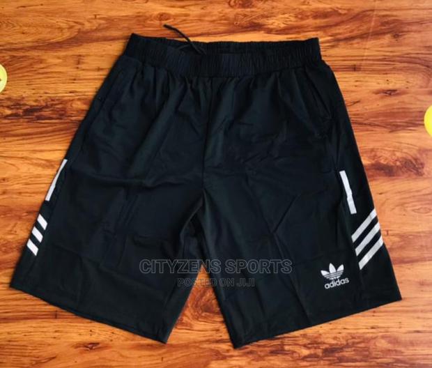 Adidas Black Gym Wear · Photo 3