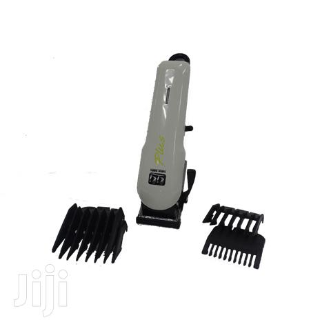 Kiki New Gain Rechargeable Hair Clipper · Photo 2