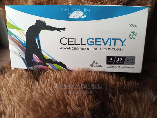 Cell Gevity ( Amazing Health Product) · Photo 2
