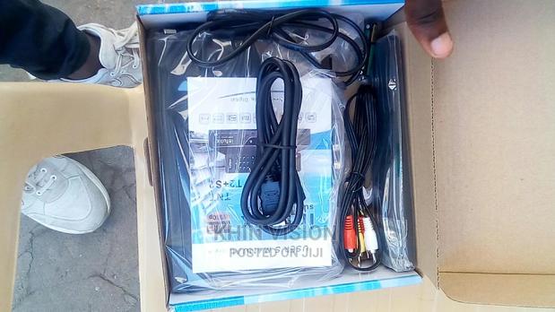 Tv Decoders and Receivers Available photo 6
