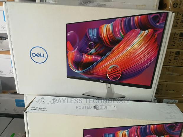 Dell 27 Inches Monitor · Photo 2