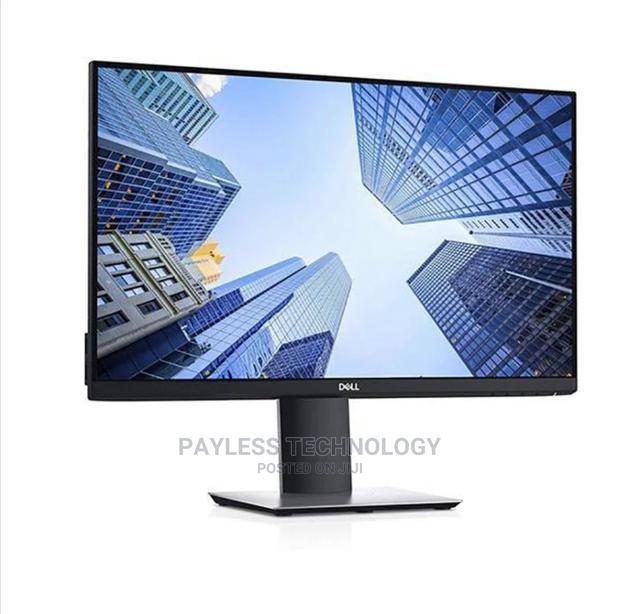 Dell 24 Inch Screen Monitor · Photo 2