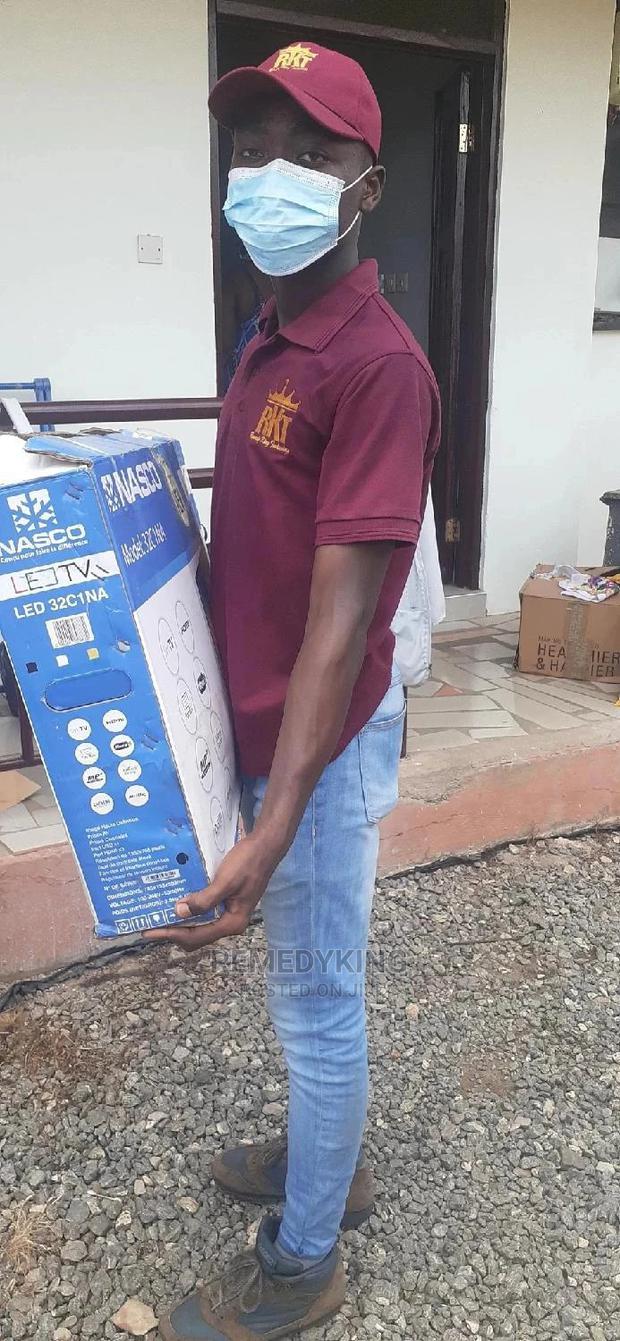 Logistics Movers · Photo 3