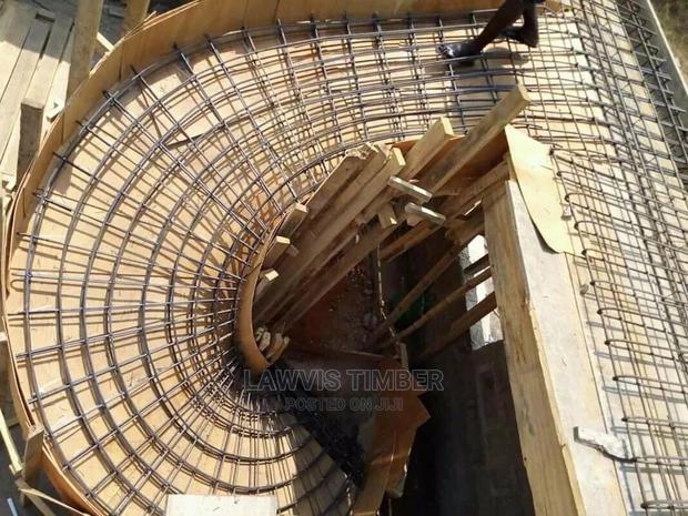 Wood For Decking ( Delivery Options Available )