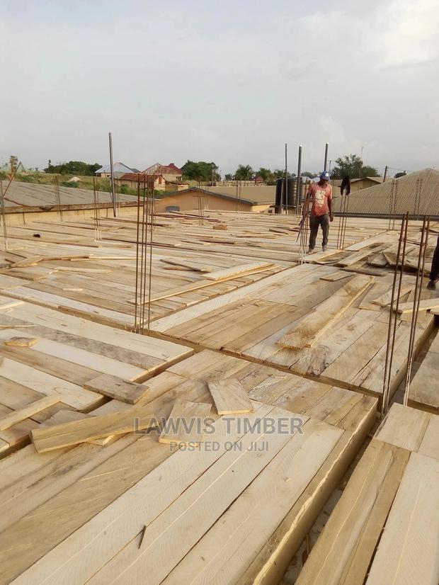 Wood For Decking ( Delivery Options Available )