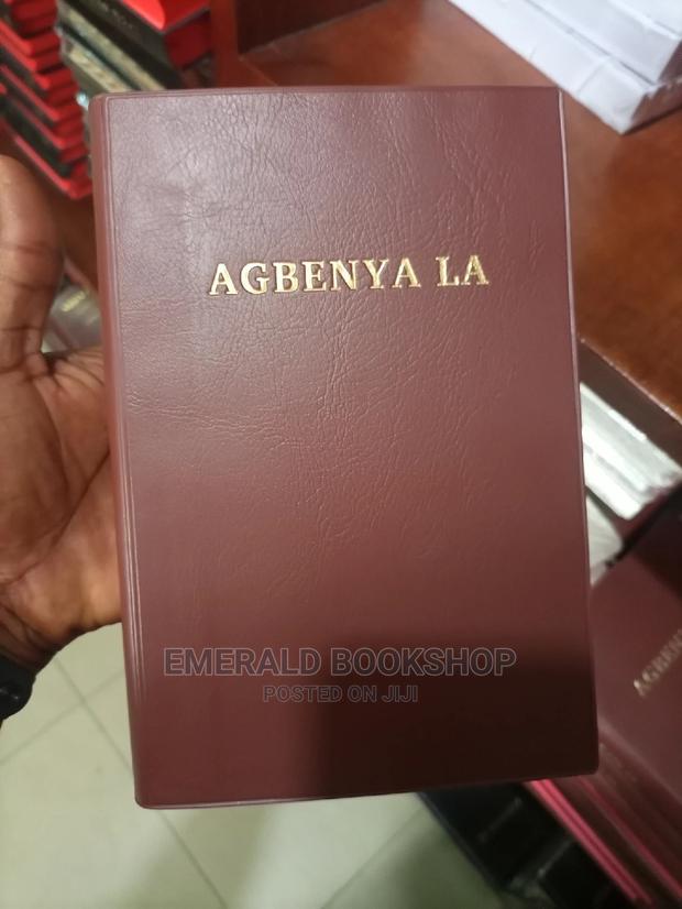 Local Bibles · Photo 4