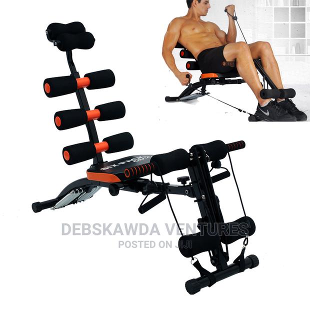 Six Pack Care Abs · Photo 2