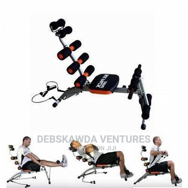 Six Pack Care Abs · Photo 3