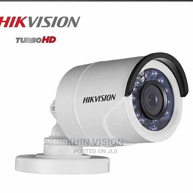 CCTV Camera Sales and Installations photo 3