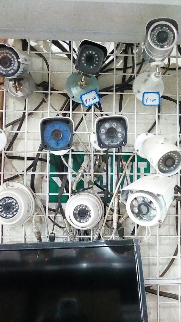 CCTV Camera Sales and Installations photo 5
