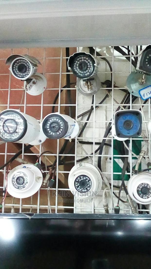 CCTV Camera Sales and Installations photo 7