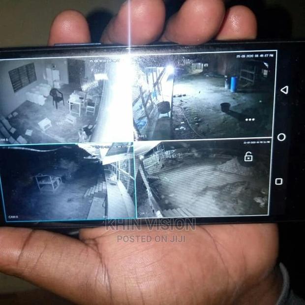 CCTV Camera Sales and Installations photo 6