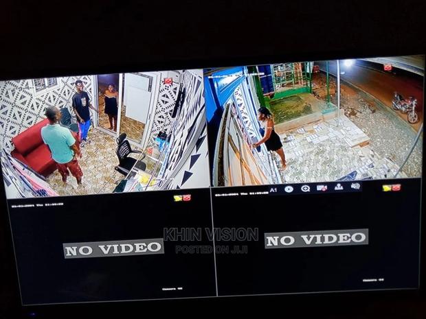 CCTV Camera Sales and Installations photo 8