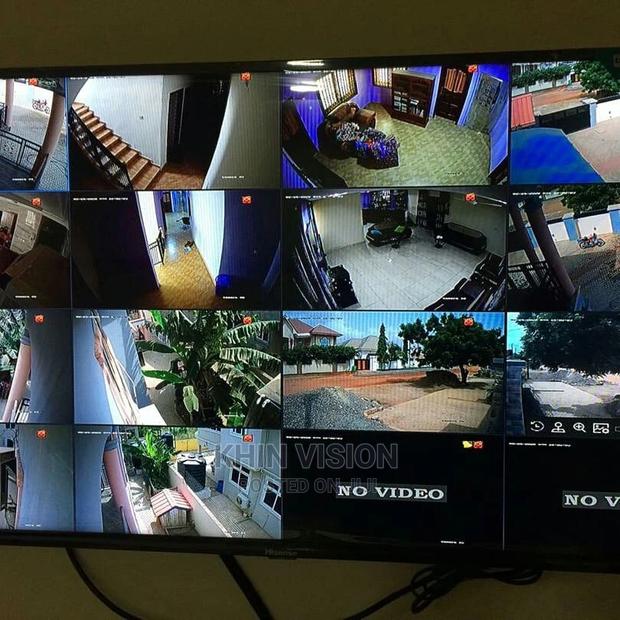 CCTV Camera Sales and Installations photo 4