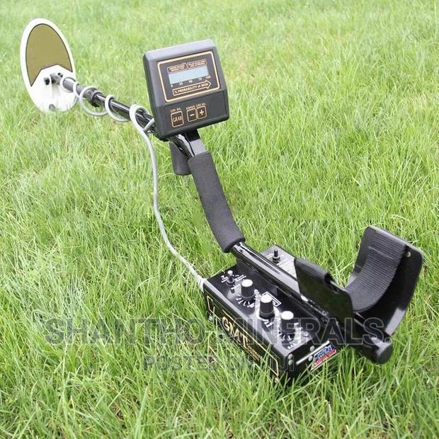 Gold Master Detector photo 2