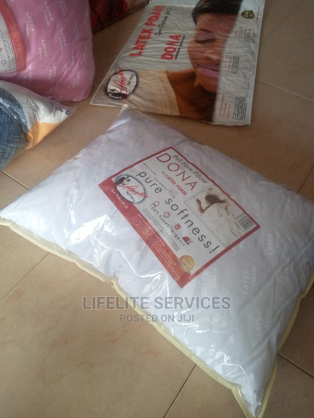 Pure Softness Pillow · Photo 4