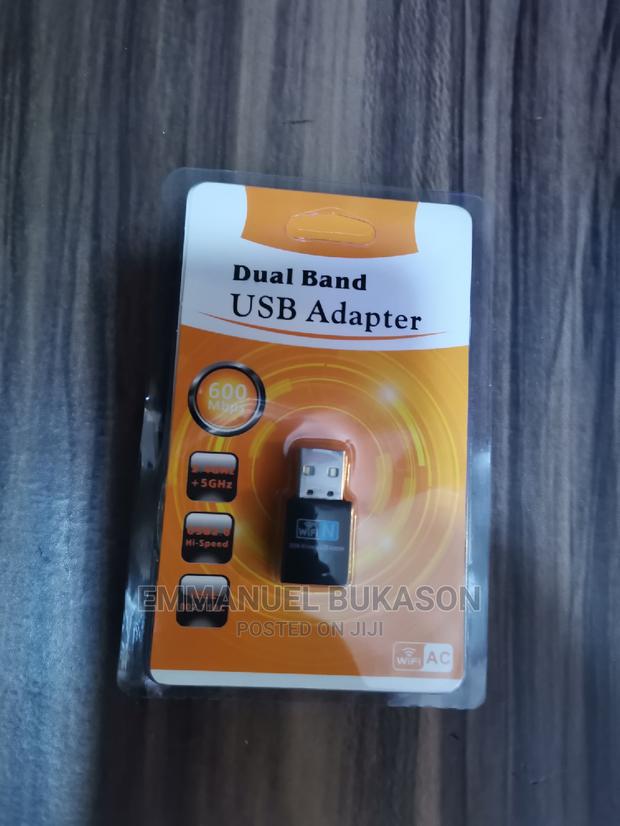 Dual Band Wifi Dongle · Photo 3