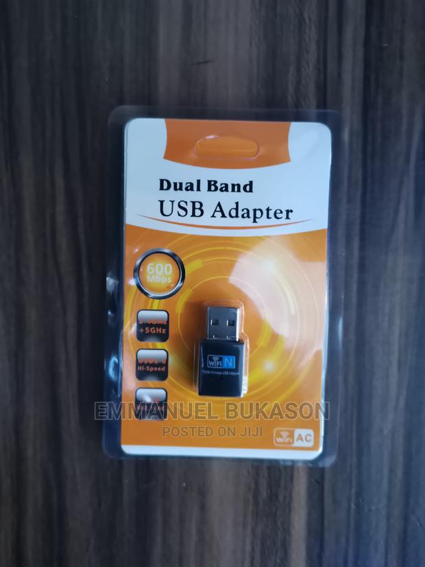 Dual Band Wifi Dongle · Photo 4