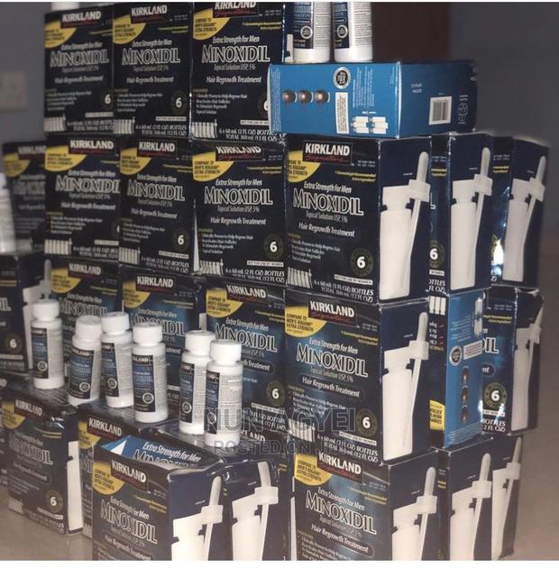 Kirkland Minoxidil Booster (Original) · Photo 2