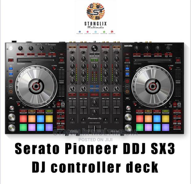DJ Pioneer Serato for Renting · Photo 2