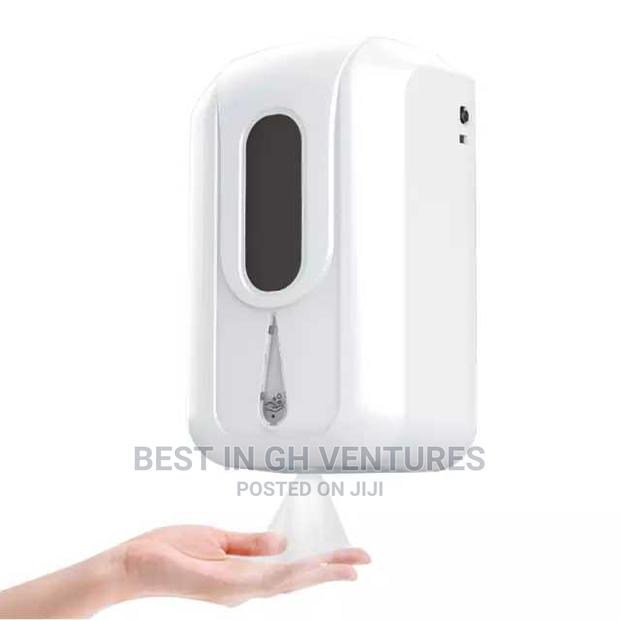 1200ml Automatic Soap Dispenhser(Rechargeable) · Photo 2