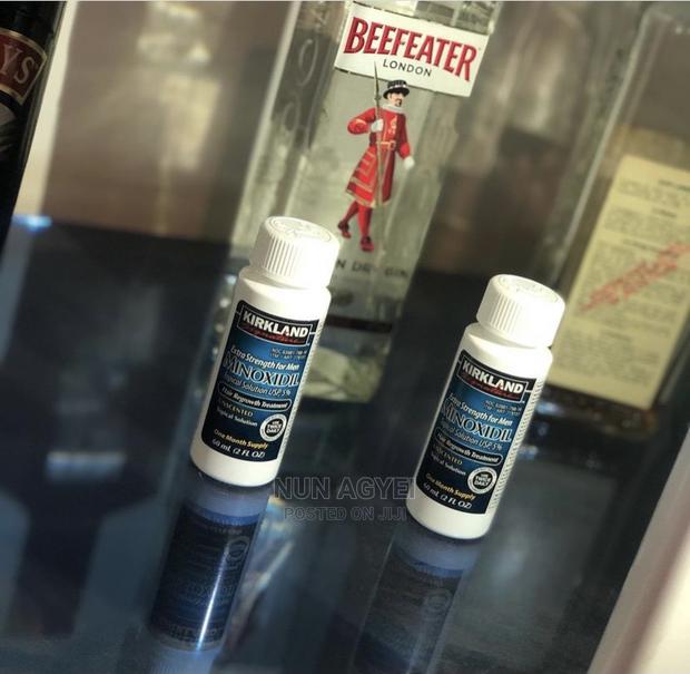 Kirkland Minoxidil (Hair Booster) · Photo 2