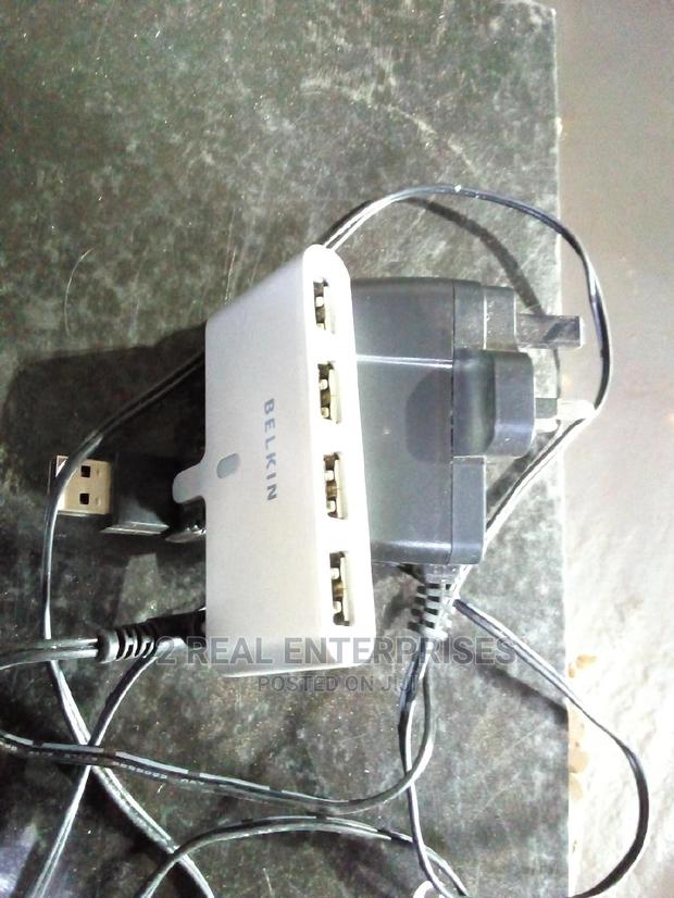 Belkin Flex Hub