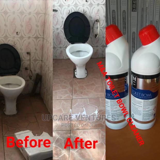 M A Toilet Bowl Cleaner For Sale · Photo 3