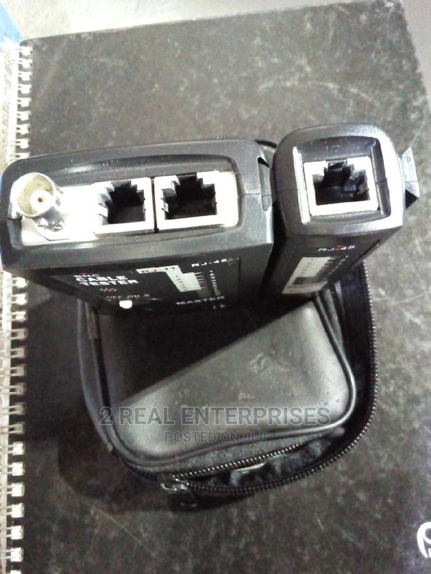 BNC Cable Transfer photo 3