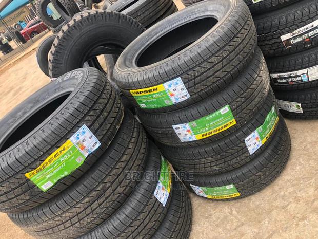 225/70r15c for Sprinter