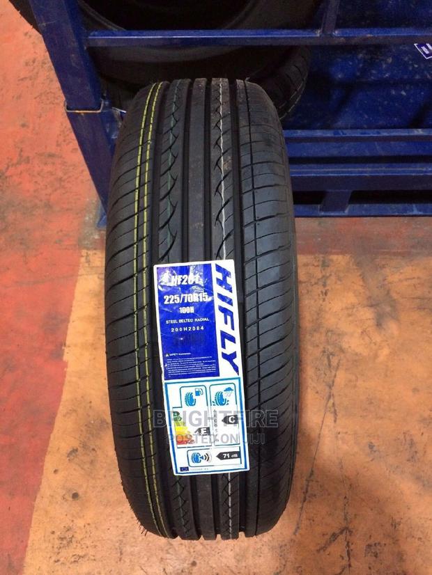225/70r15c for Sprinter photo 2
