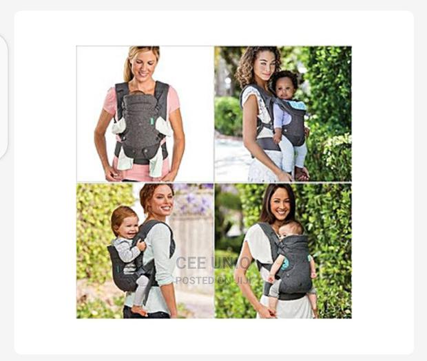 4 in 1 Infantino Carrier · Photo 2