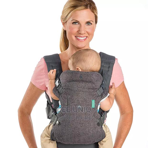 4 in 1 Infantino Carrier · Photo 3