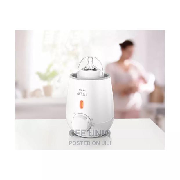Avent Electric Bottle Warmer · Photo 1