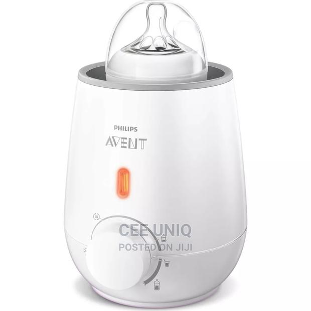 Avent Electric Bottle Warmer · Photo 3