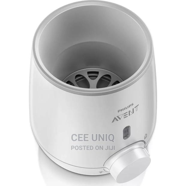 Avent Electric Bottle Warmer · Photo 2