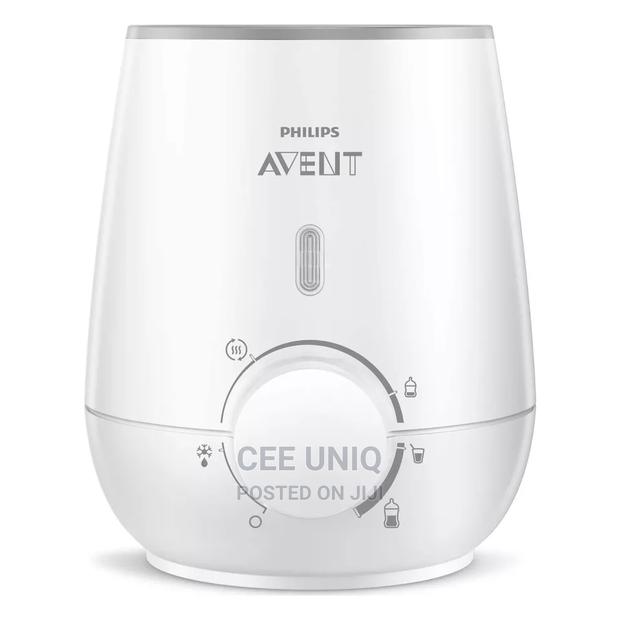 Avent Electric Bottle Warmer · Photo 4