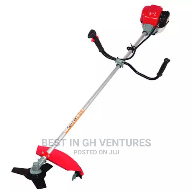 Quality Grass Cutter (Promo)