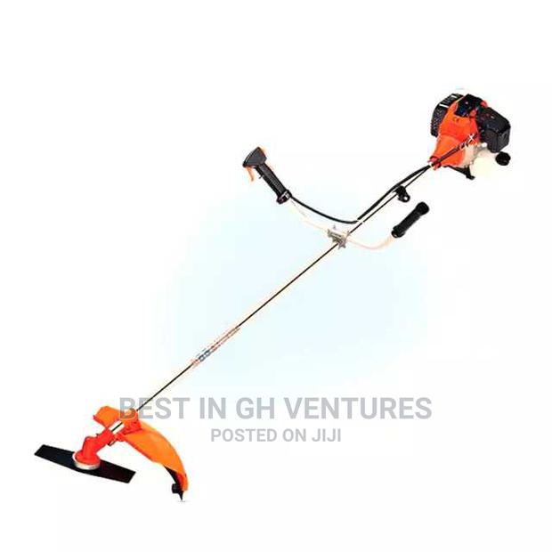 Durable Brush Cutter(Promo) · Photo 2
