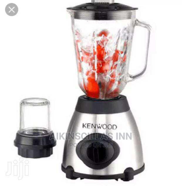 Kenwood Glass Blender photo 2