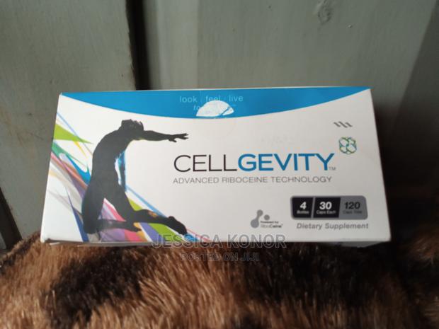 Cellgevity ( Breakthrough Products) · Photo 2