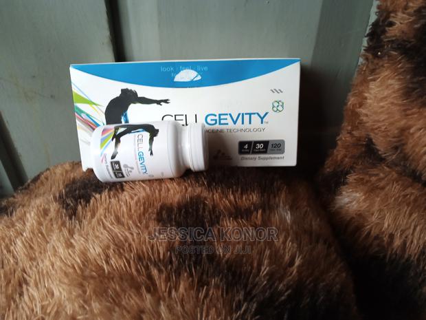 Cellgevity ( Boost Your Immunity) · Photo 2