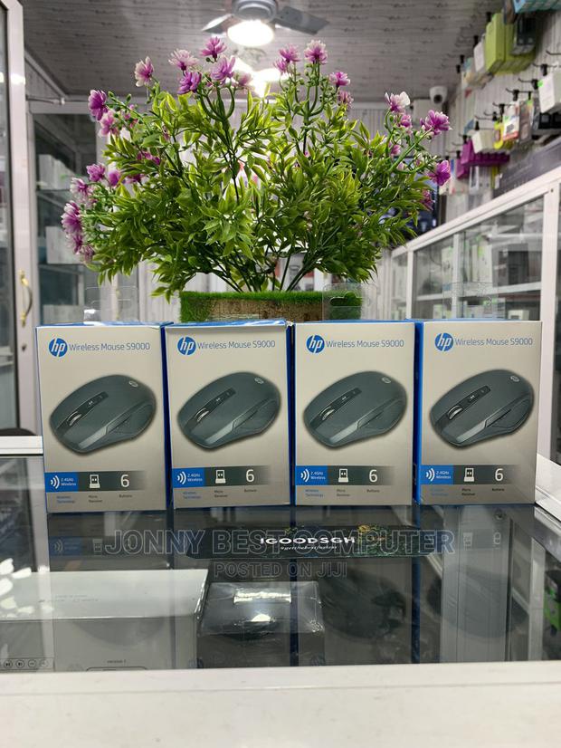 HP Wireless Mouse · Photo 2